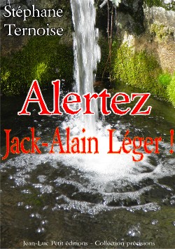 Alertez Jack-Alain Lger 